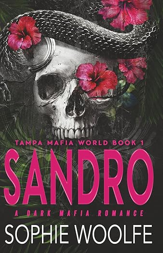 Sandro: A Dark Mafia Romance | Tampa Mafia World