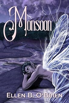 Monsoon (Elements of Faerie)