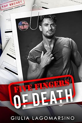 Five Fingers of Death (Owens Protective Services)