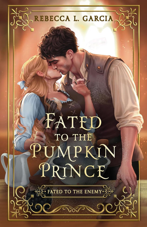 Fated to the Pumpkin Prince