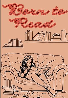 Book Review Journal | Reading Tracker