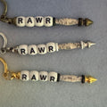 Book to Beads,Handmade Jewelry,Merch