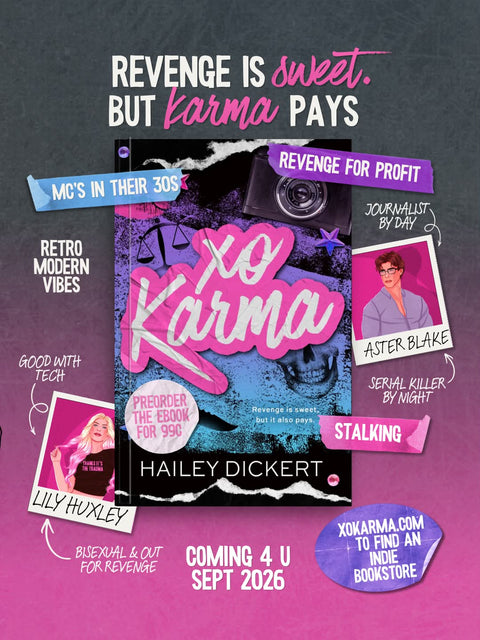 XO Karma