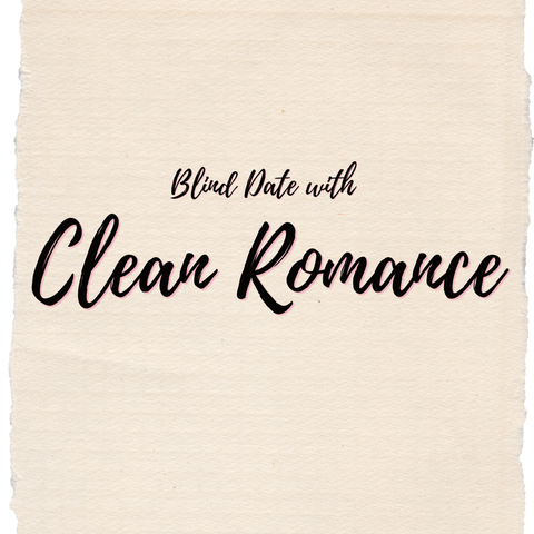 Blind Date with a Book
