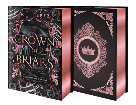 Crown of Briars | Beastly Edition