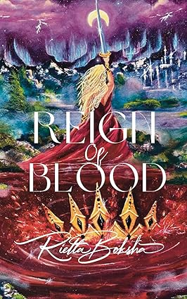 Reign of Blood