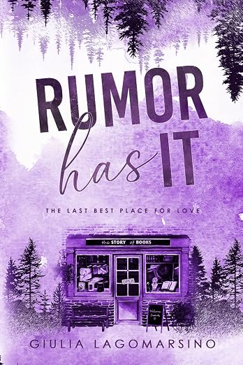 Rumor Has It |  The Last Best Place For Love