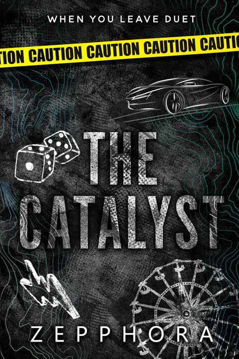The Catalyst (When You Leave Duet)