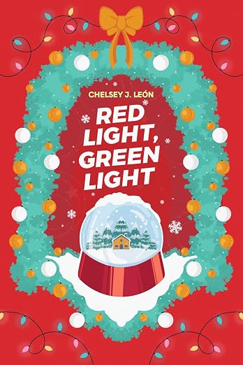 Red Light, Green Light | Lez The Halls