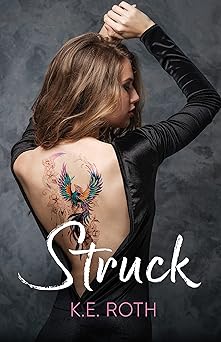 Struck (Bull City Series Book 1)