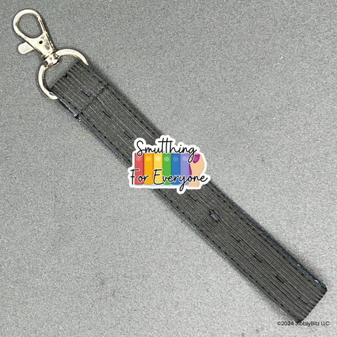 Bookish Gift - Romance Reader Bit Charm - Smutthing for Everyone Charm