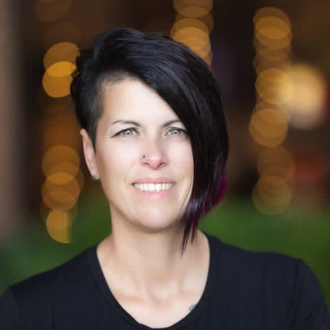 Leah C. Taylor