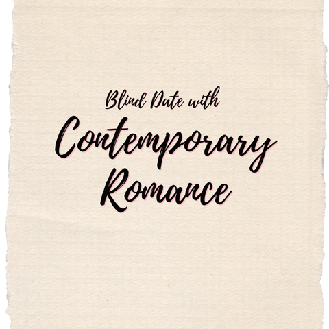 Blind Date with a Book