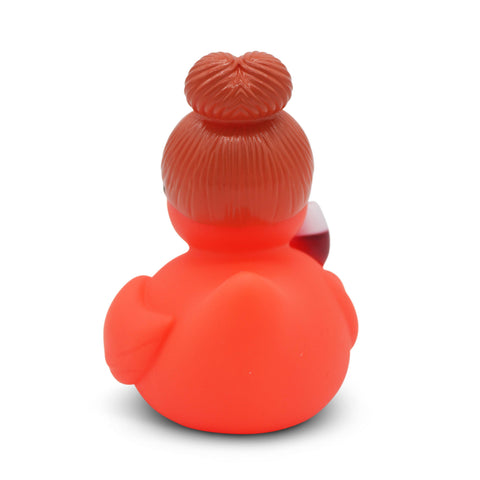 Punchkins - “It’s Called Self-Care” Rubber Duck