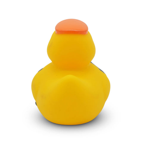 Punchkins - “Pew Pew Madafuckas” Farting Rubber Duck