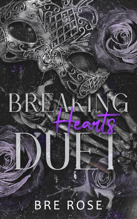 Breaking Hearts Duet Omnibus