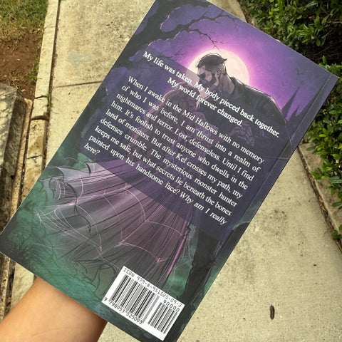 Stitches | Darkly Depraved Monsters