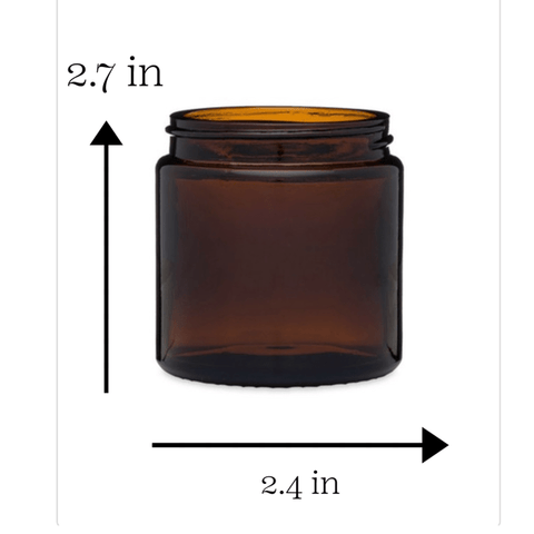 A Scent Story Candle Co - Big Book Lover | Bookish Candle | Soy Wax, 4 oz
