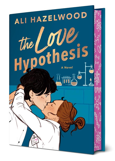 Ali Hazelwood,Berkley Books,Special Edition
