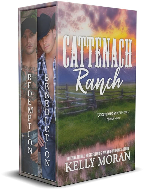 Cattenach Ranch cover image