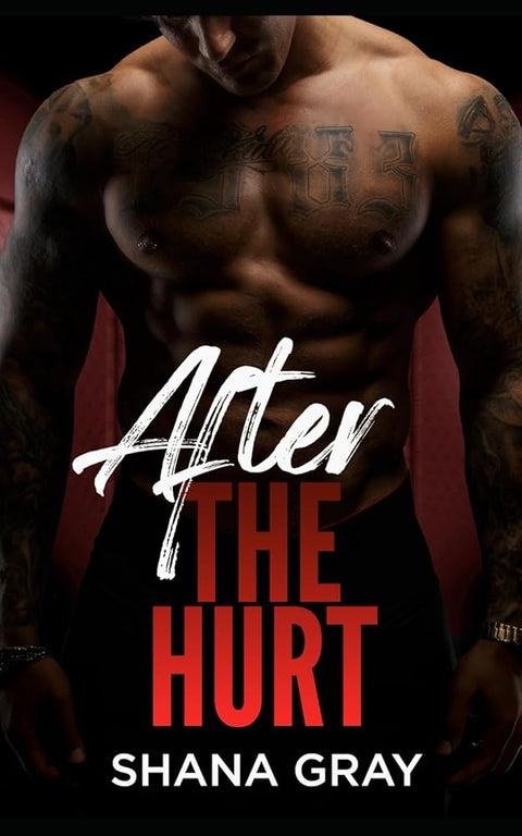 After The Hurt cover image