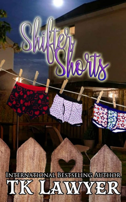 Shifter Shorts cover image