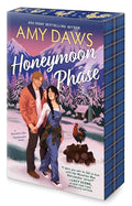 Honeymoon Phase (Mountain Men Matchmaker, 3) cover image
