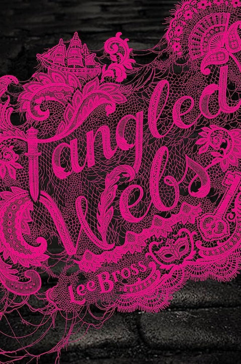 Tangled Webs cover image