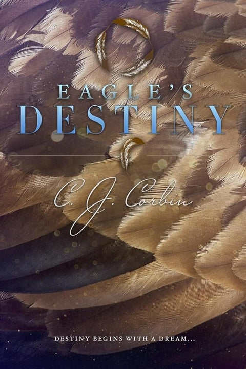 Eagle's Destiny (The Destiny Series) cover image