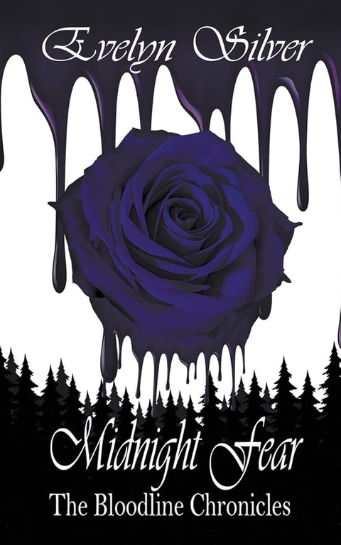 Midnight Fear (Bloodline Chronicles) cover image