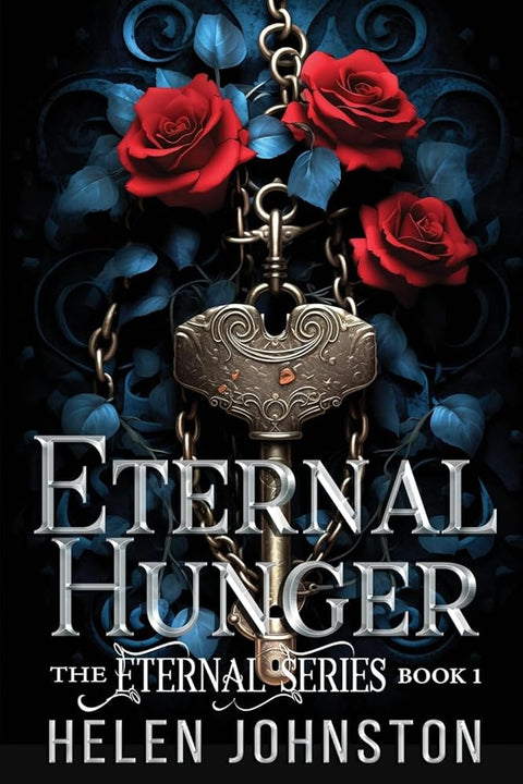 Eternal Hunger cover image