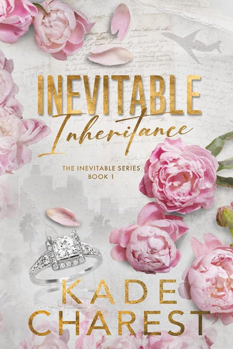 Inevitable Inheritance cover image