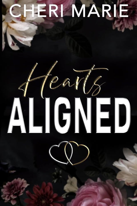Heart's Aligned (Eternal Love) cover image