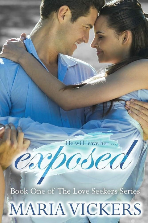 Exposed (Love Seekers) cover image