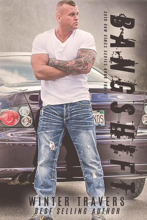 BangShift: Skid Row Kings cover image