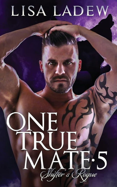 One True Mate 5: Shifter's Rogue cover image