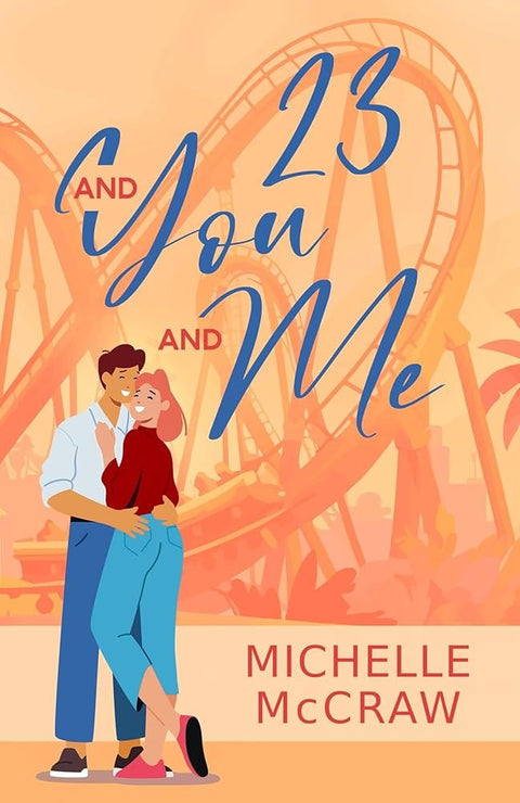 23 and You and Me (Forza Family) cover image