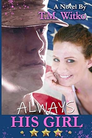 Always His Girl cover image