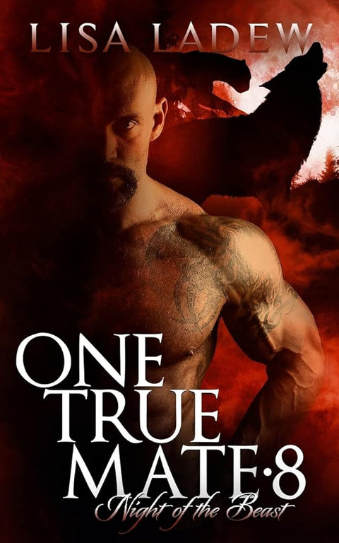 One True Mate 8 cover image