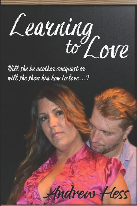 Learning to Love cover image