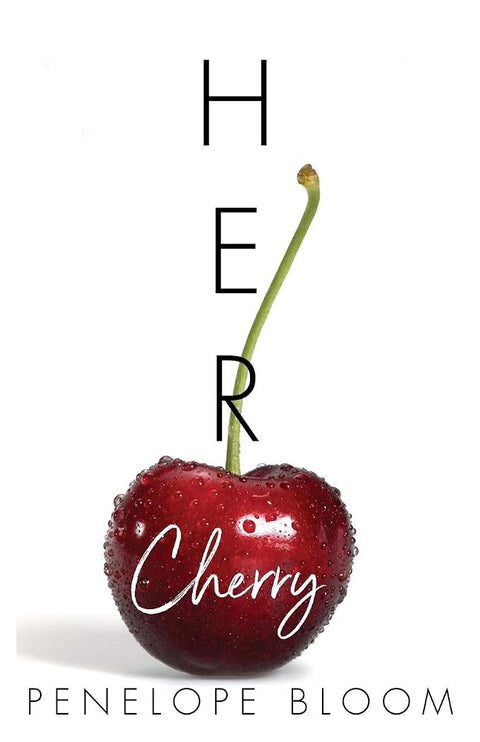Her Cherry (Objects of Attraction) cover image