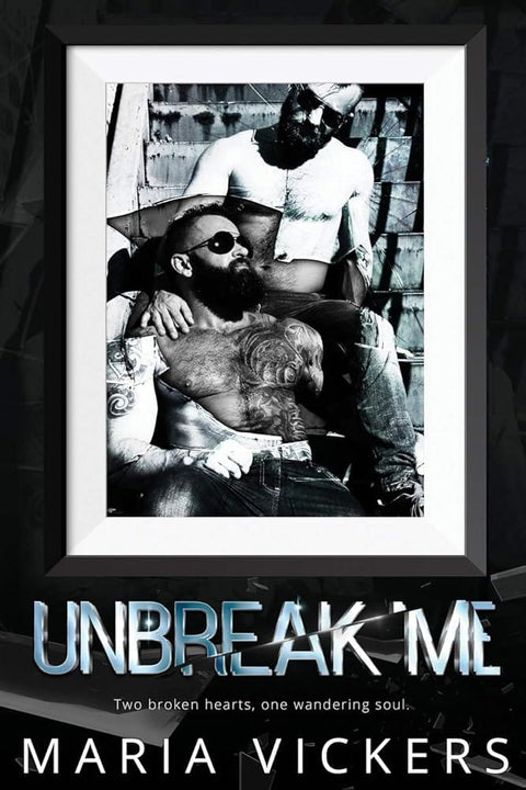 Unbreak Me cover image