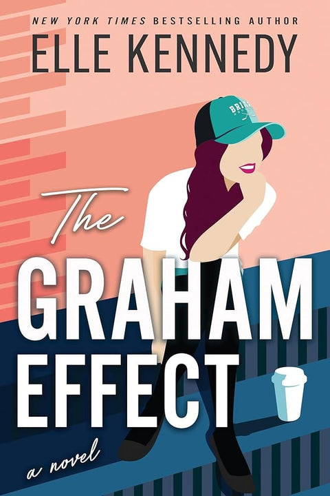 The Graham Effect (Campus Diaries, 1) cover image
