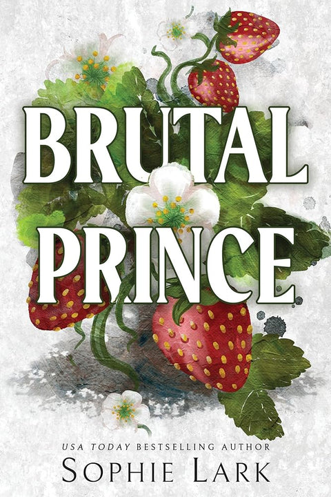 Bloom Books,Contemporary Romance,Dark Romance,New Adult & College Romance,Romantic Suspense,Sophie Lark