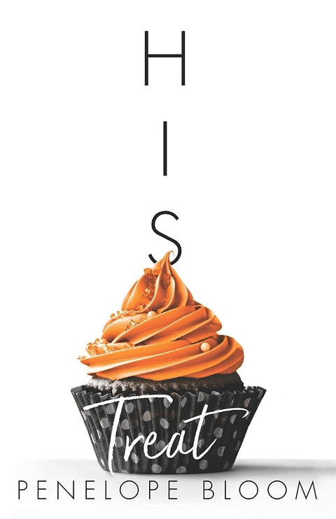 His Treat (Objects of Attraction) cover image