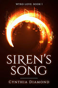 Siren's Song (Wyrd Love) cover image