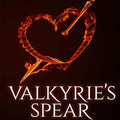 Valkyrie's Spear (Wyrd Love) cover image
