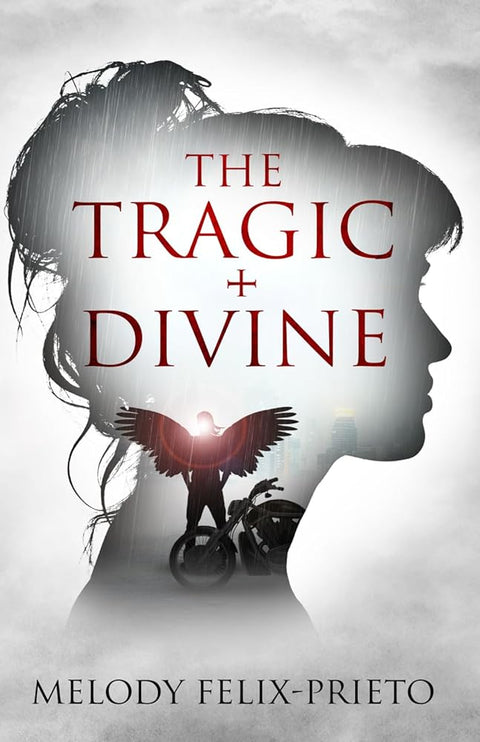 THE TRAGIC + DIVINE cover image