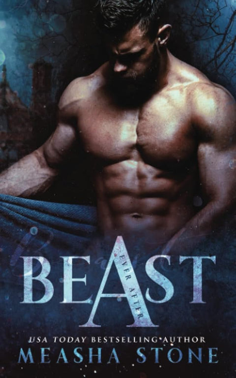 Beast cover image