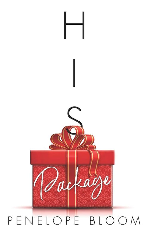 His Package (Objects of Attraction) cover image